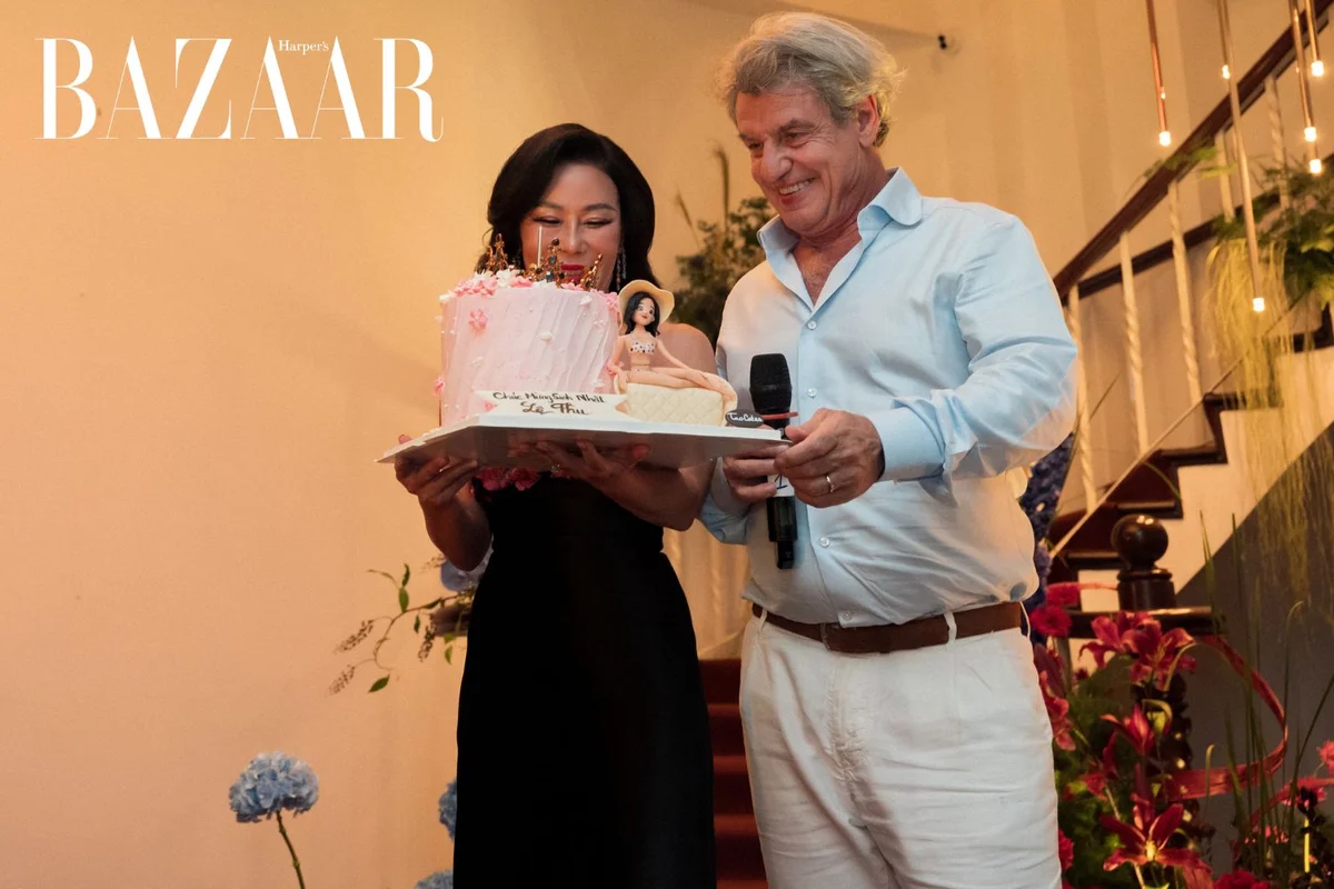 Đọng lại Những Kỉ Niệm Đáng Nhớ