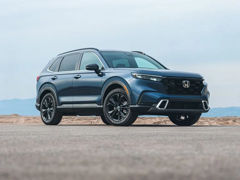Honda CR-V 2024