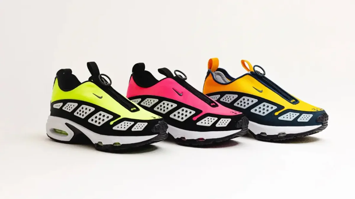 giày thể thao Nike