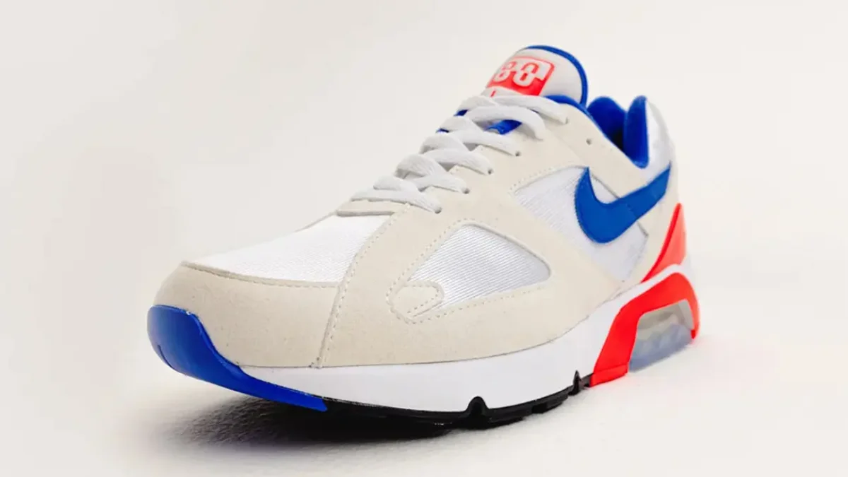 giày thể thao Nike
