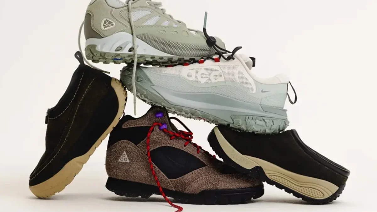 giày thể thao Nike