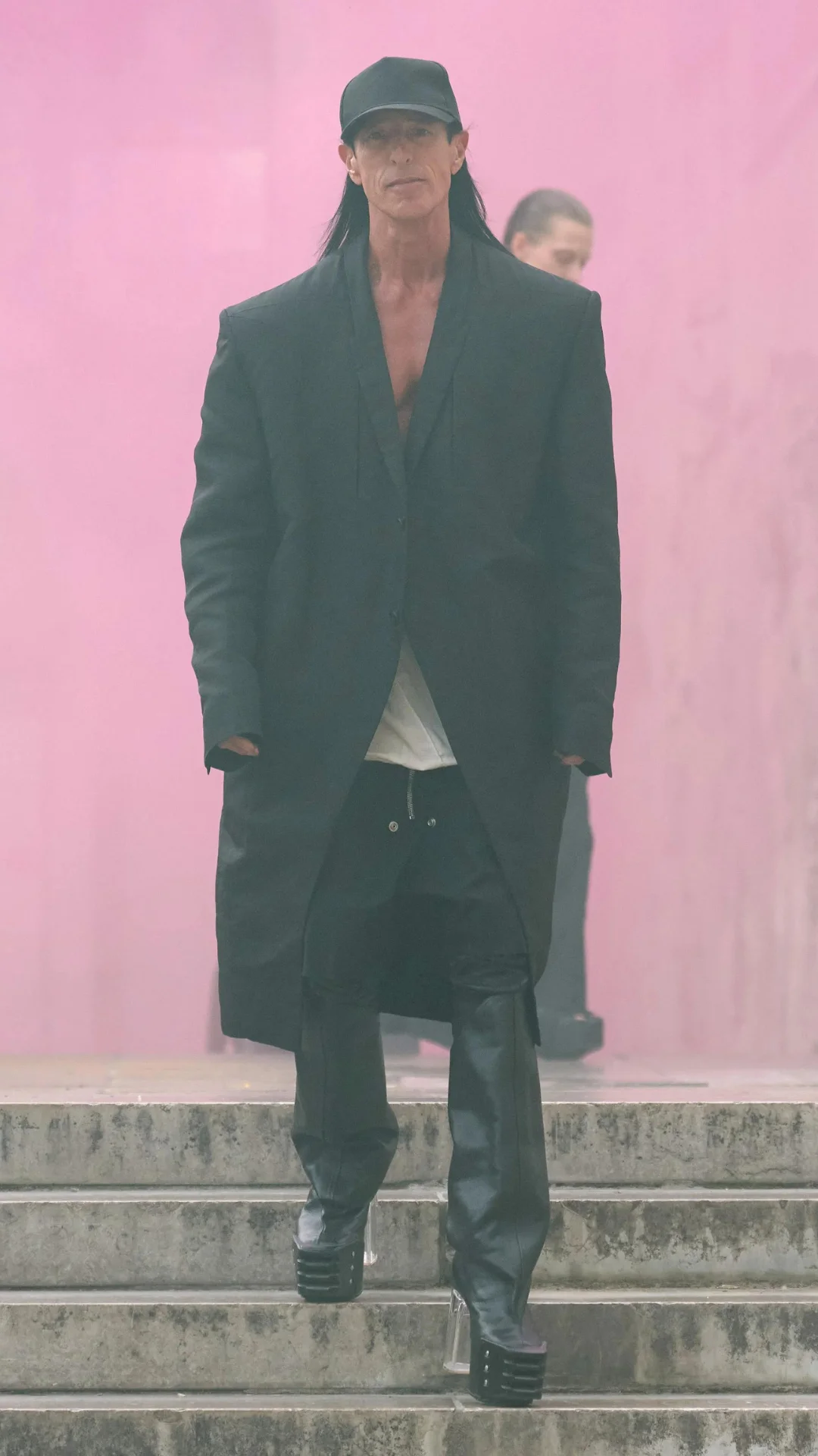 Rick Owens Xuân/Hè 2024