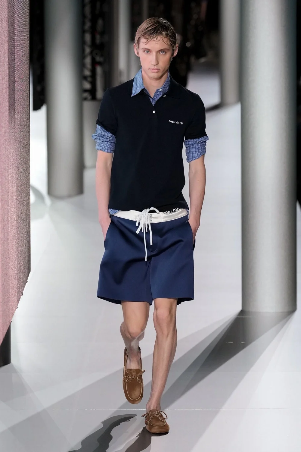 Miu Miu Xuân/Hè 2024