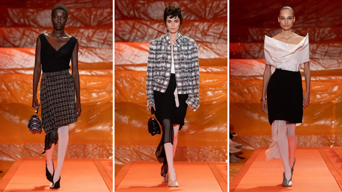 Louis Vuitton Xuân/Hè 2024