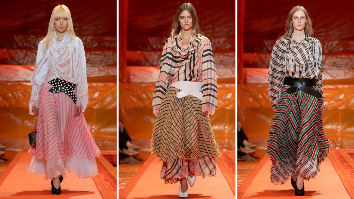 Louis Vuitton Xuân/Hè 2024