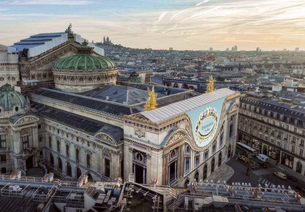 Tiffany & Co. 