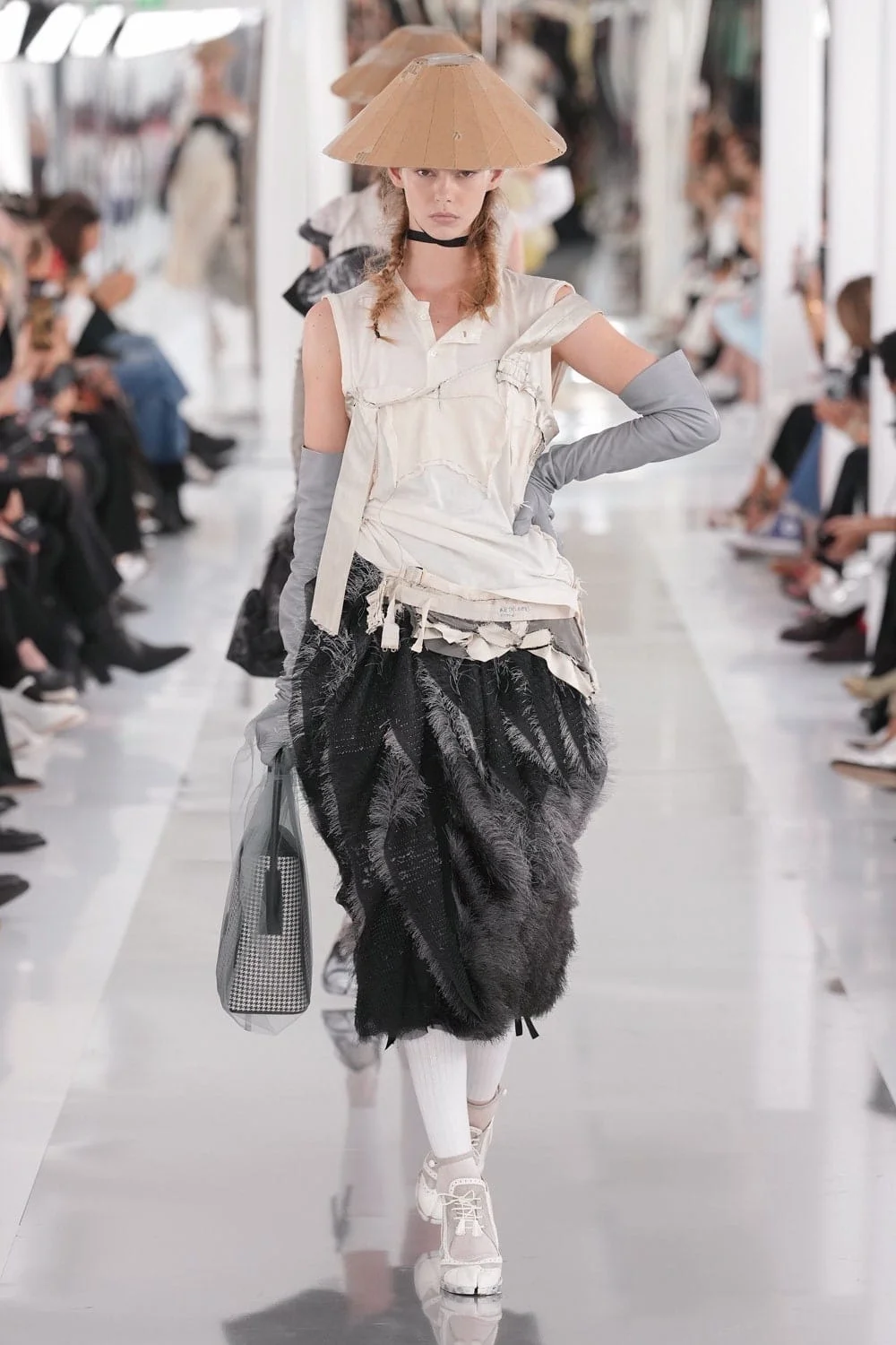 Maison Margiela Co-Ed Xuân-Hè 2024