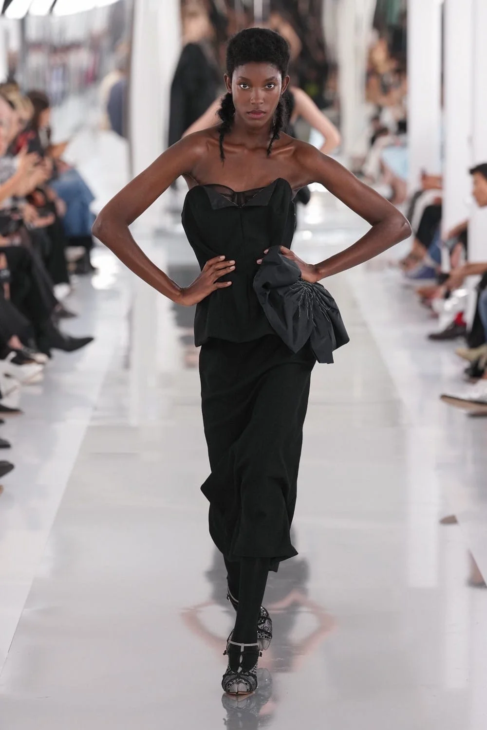 Maison Margiela Co-Ed Xuân-Hè 2024