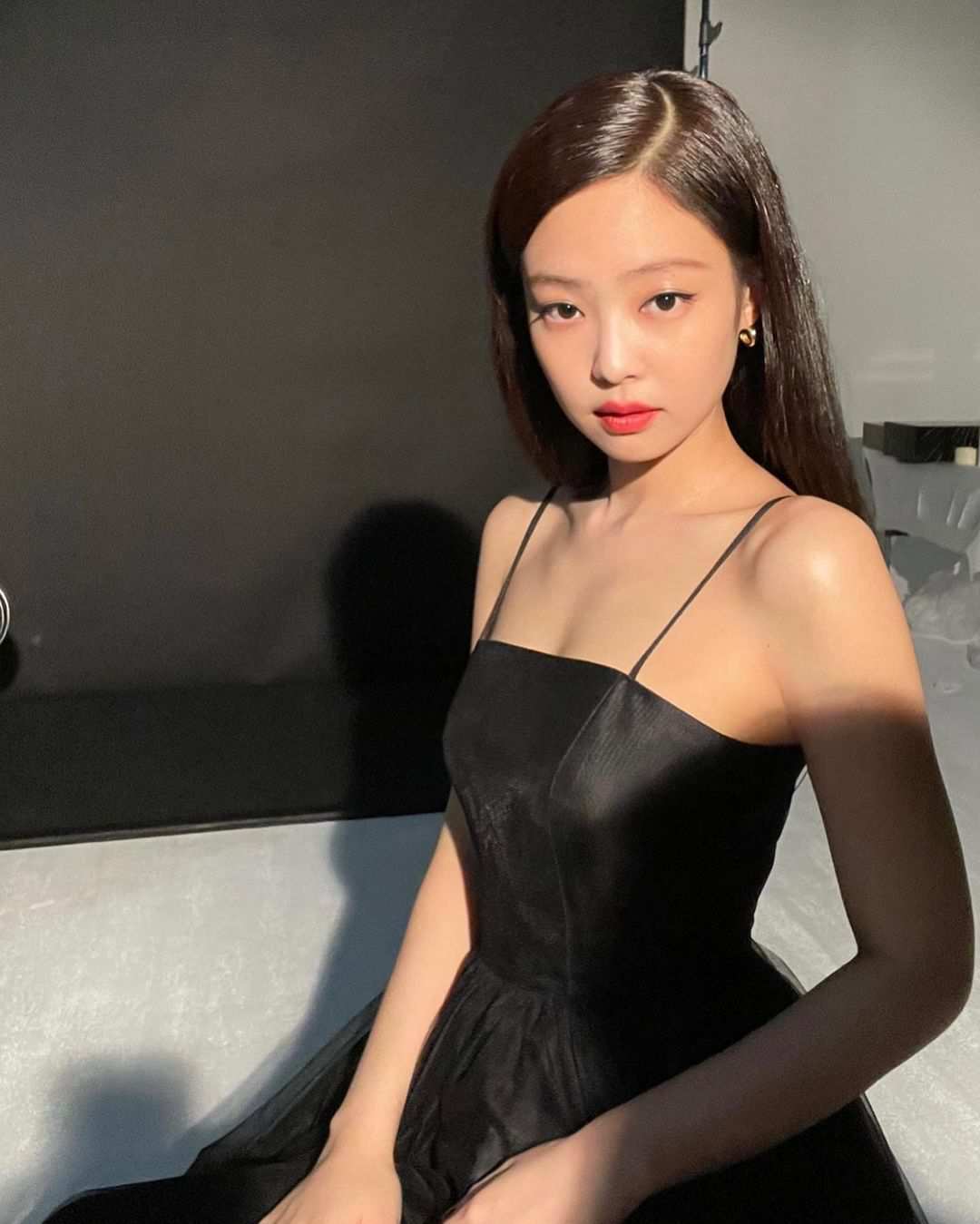 phong cách Jennie