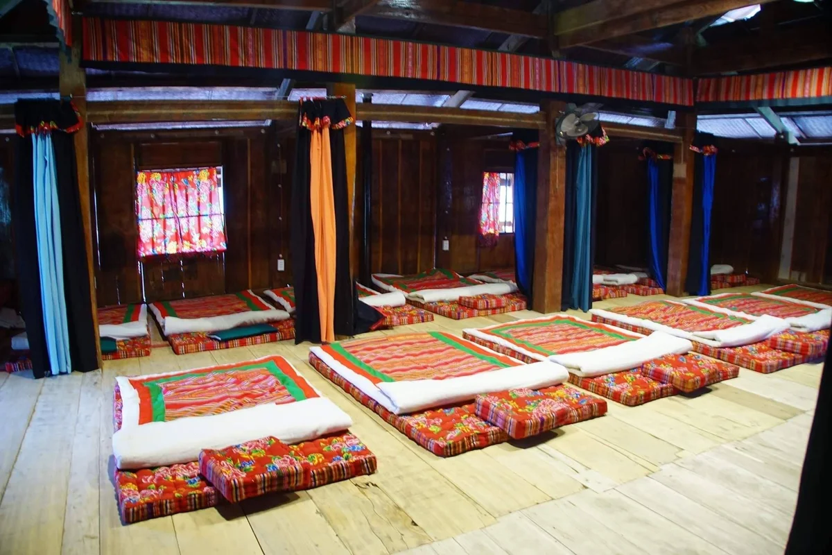 TOP 9 homestay ở Mèo Vạc Hà Giang đẹp hơn tranh (Phần 1)