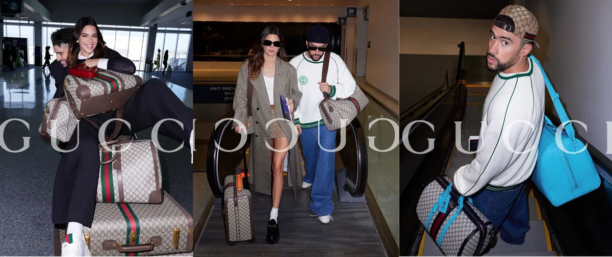 Gucci Valigeria