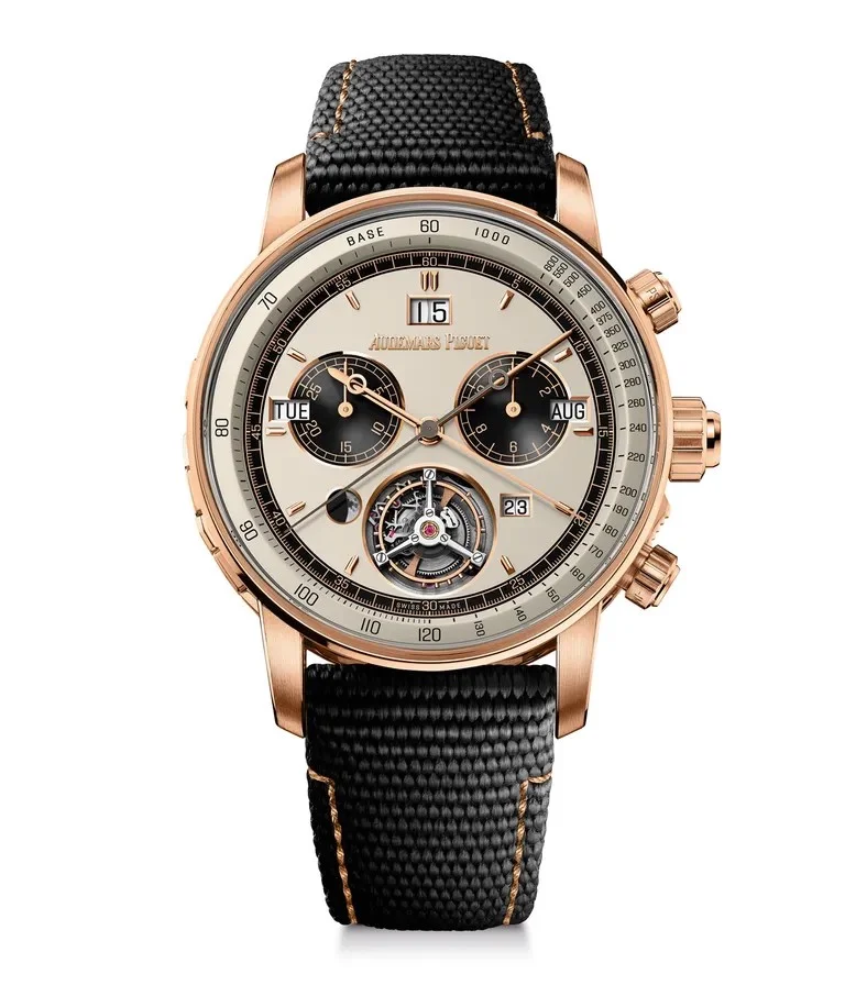 Grand Prix d'Horlogerie de Genève 2023