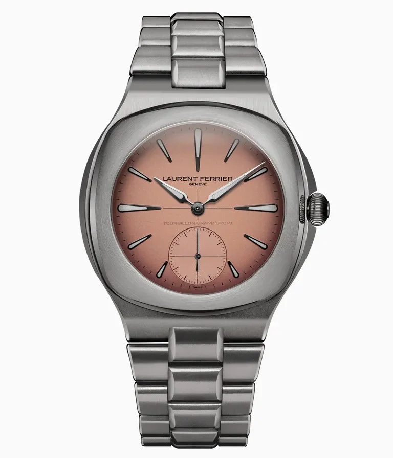 Grand Prix d'Horlogerie de Genève 2023