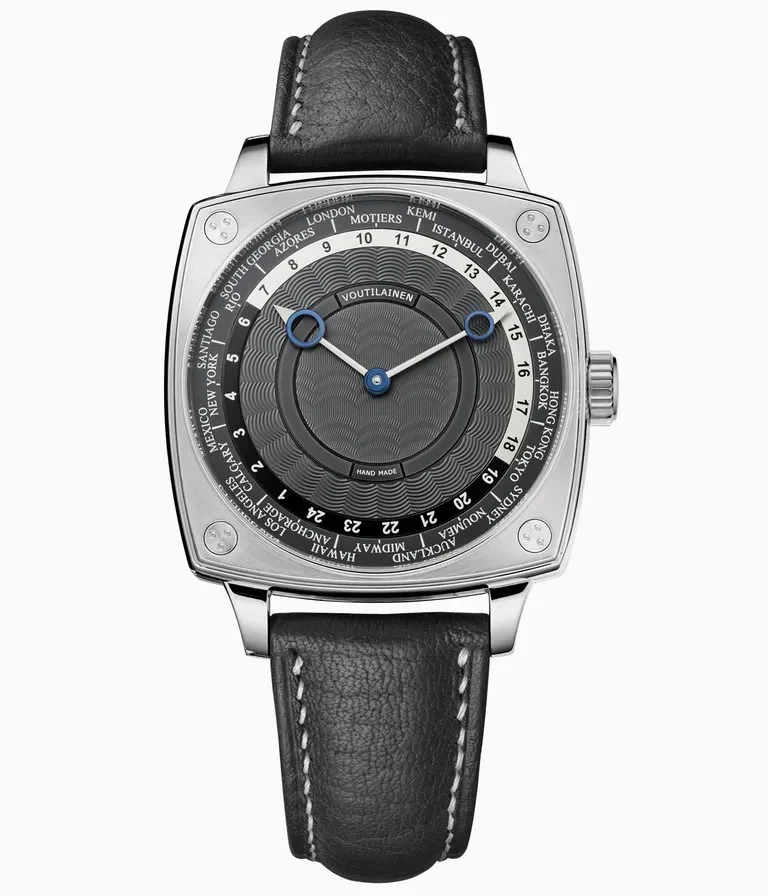 Grand Prix d'Horlogerie de Genève 2023