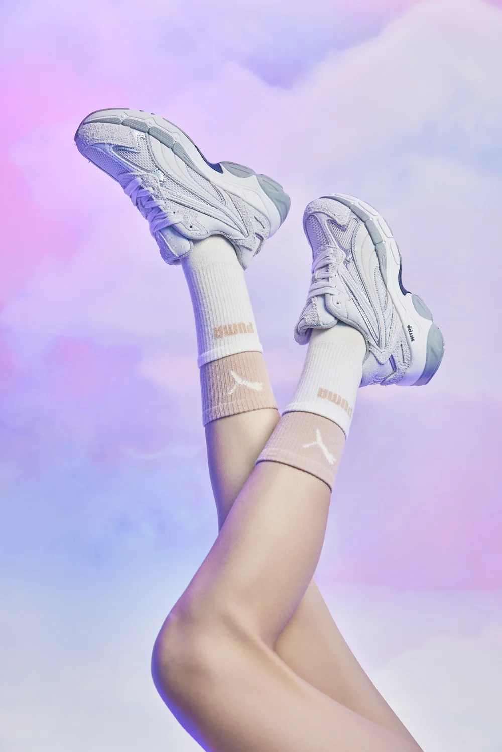  BST Puma Teveris NITRO 