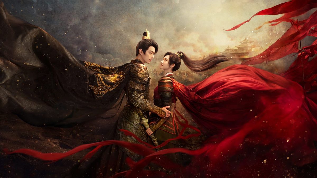 Lạc du nguyên (Wonderland of love)