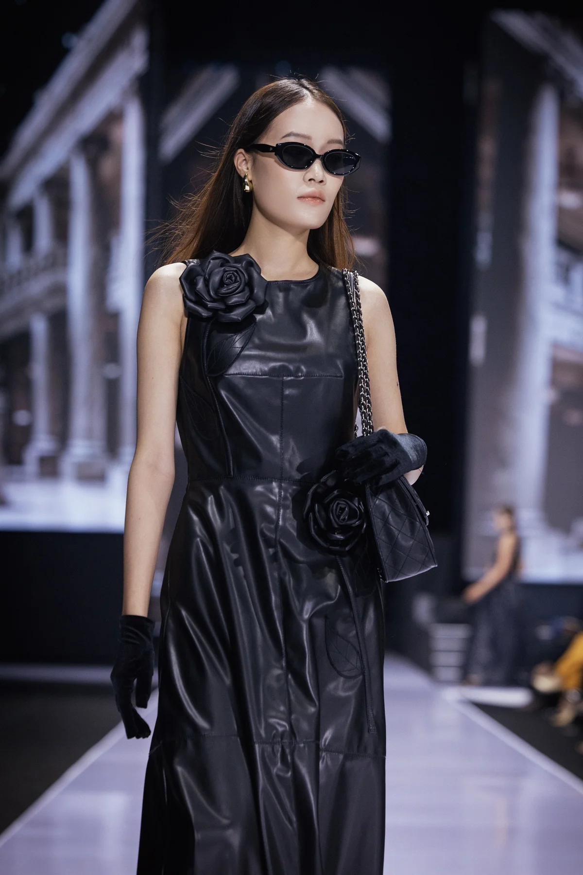 Fashion Show Elise Thu Đông 2023