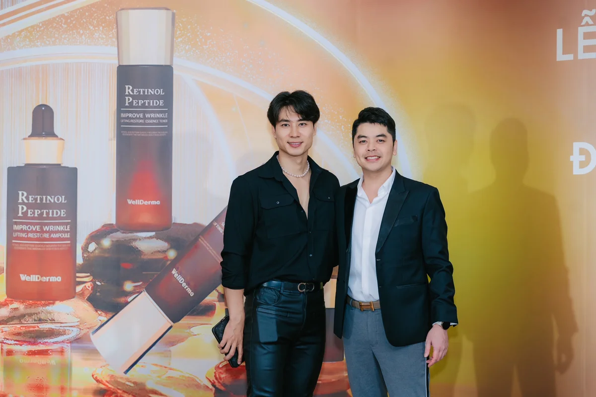 mỹ phẩm Hàn Quốc Wellderma