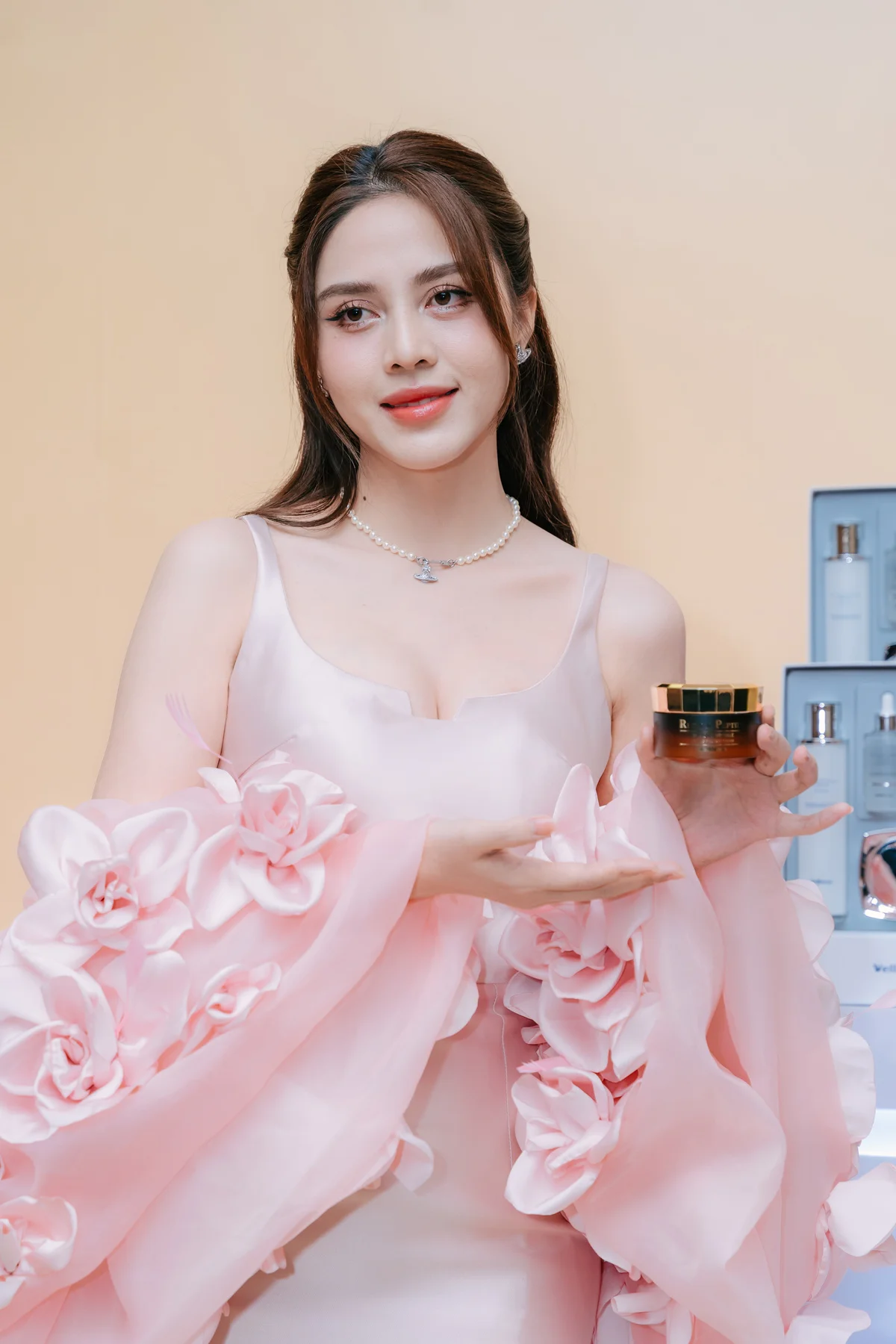 mỹ phẩm Hàn Quốc Wellderma