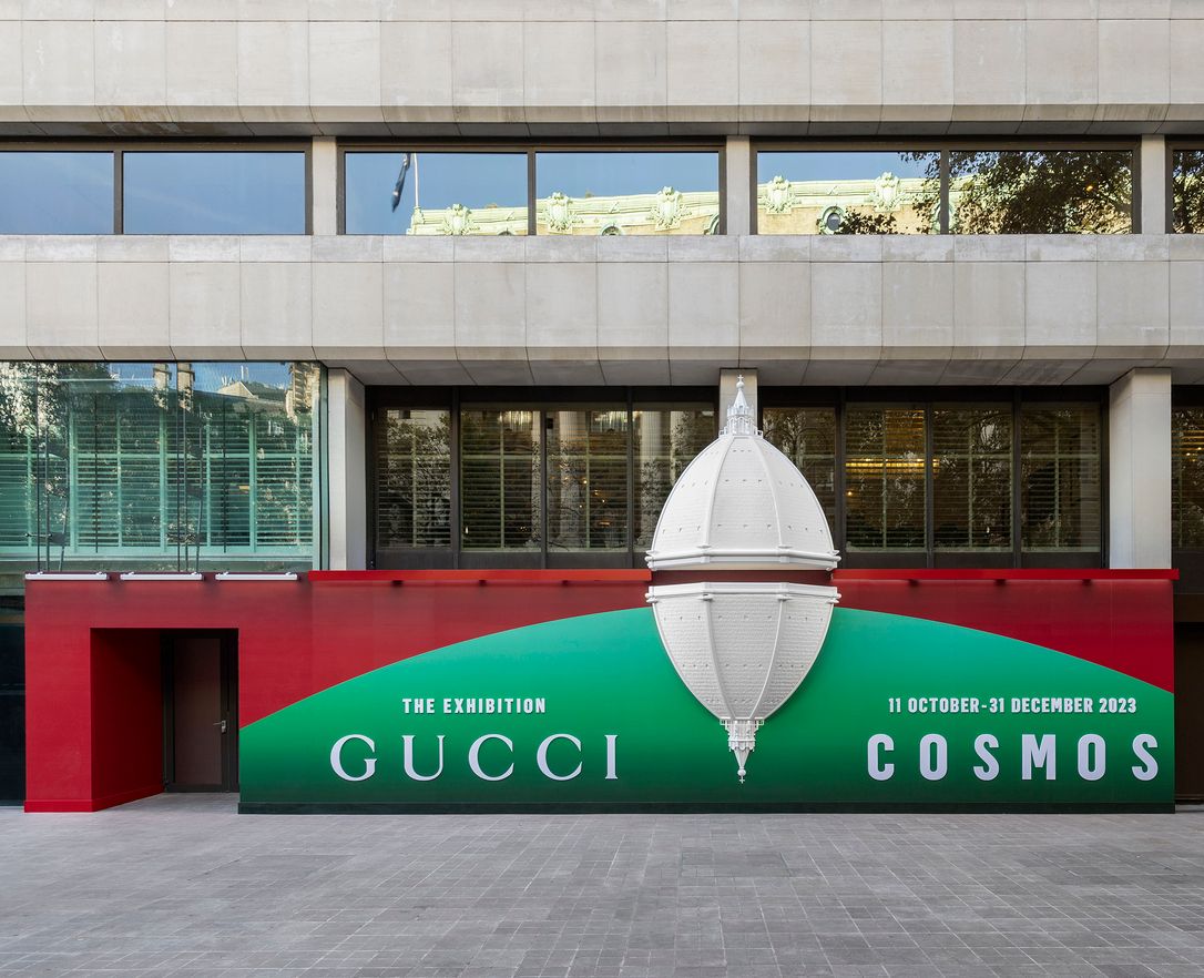 Gucci Cosmos