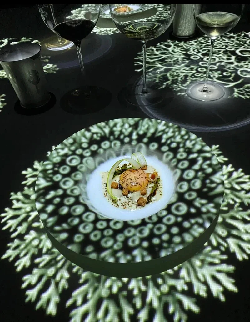 Ẩm thực cao cấp (Fine Dining) có sức hút gì?