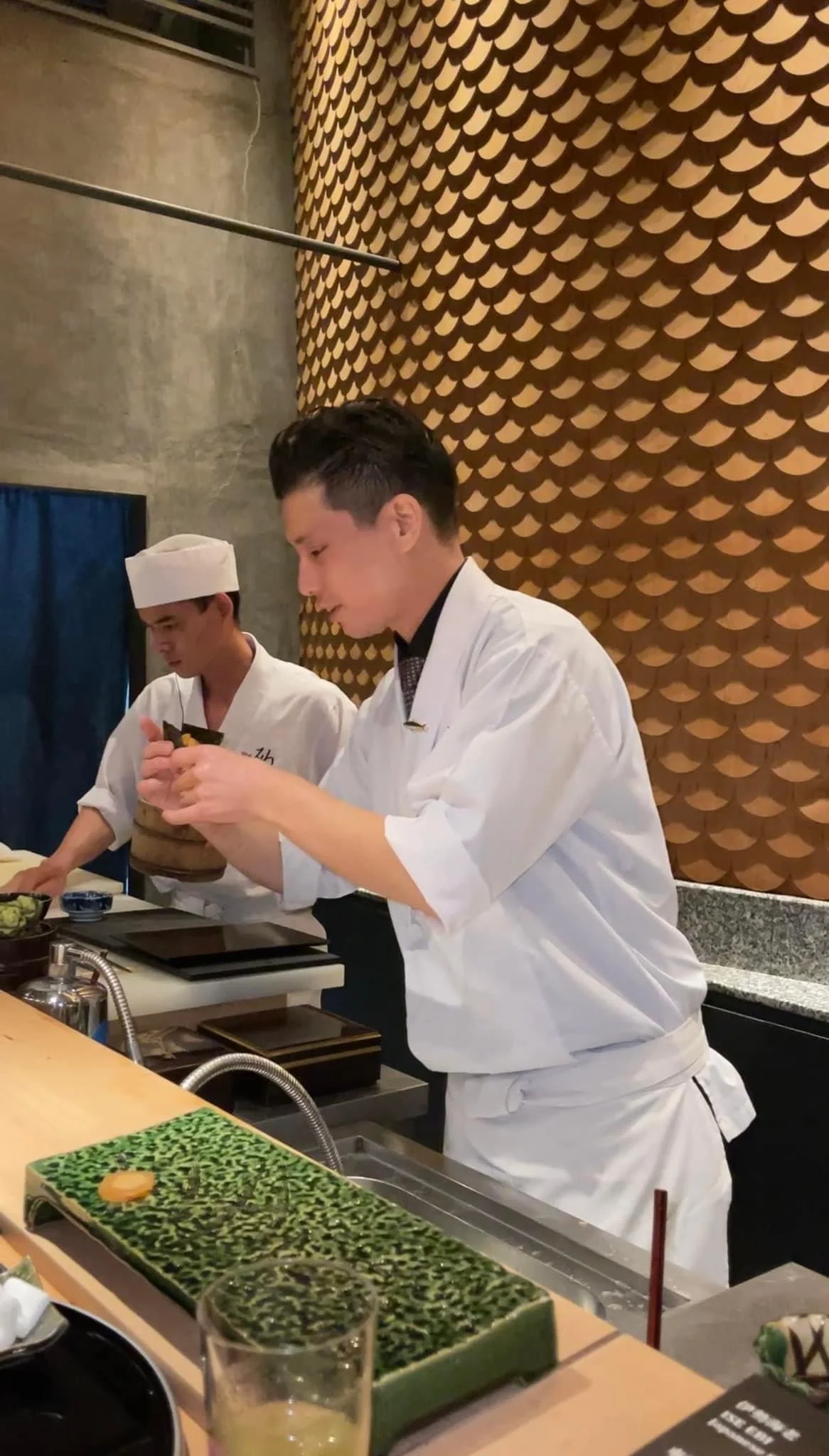 Ẩm thực cao cấp (Fine Dining) có sức hút gì?