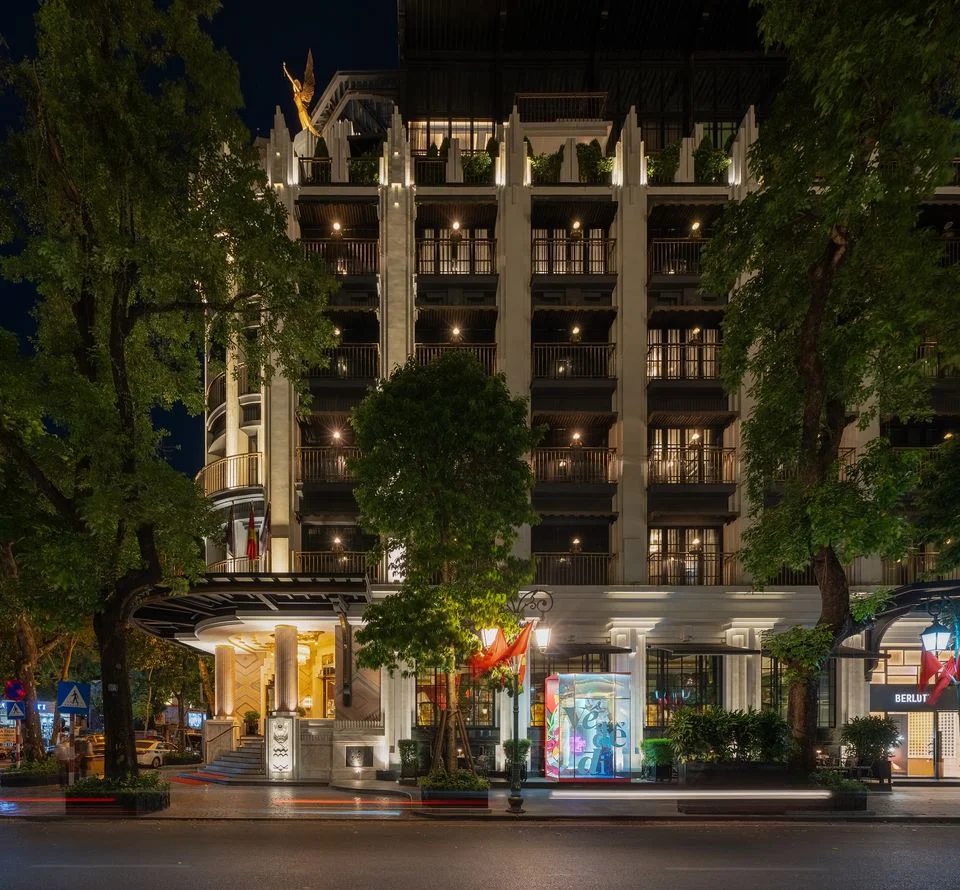 Trải nghiệm đa giác quan cùng Taste Studio, tiệc Four