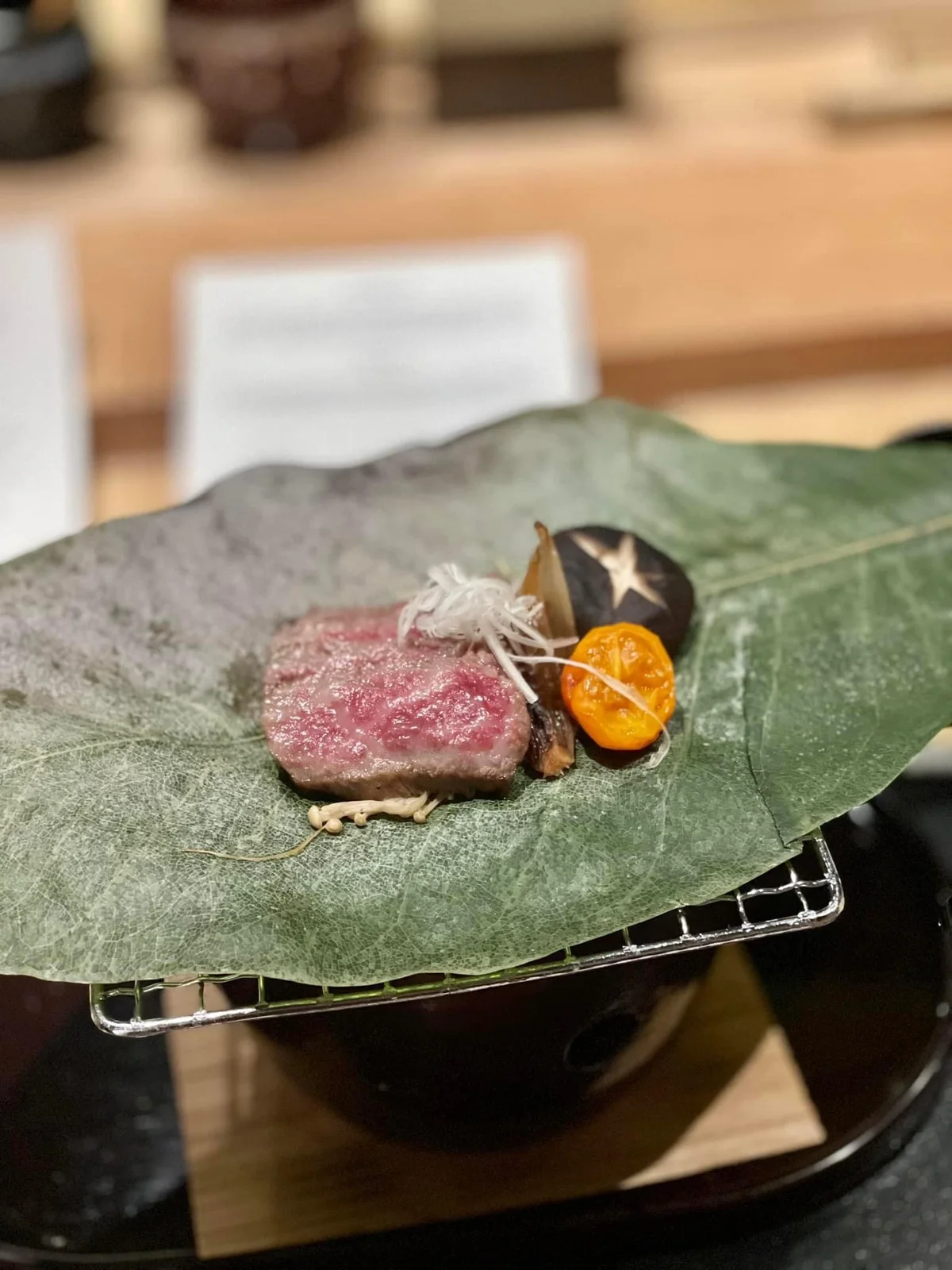 Ẩm thực cao cấp (Fine Dining) có sức hút gì?