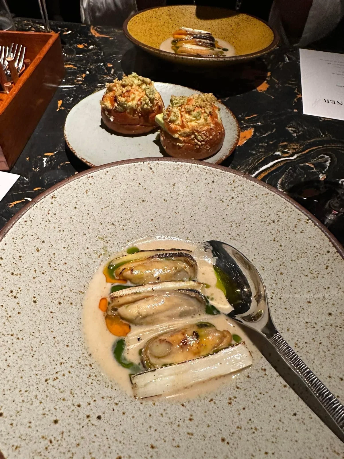 Ẩm thực cao cấp (Fine Dining) có sức hút gì?