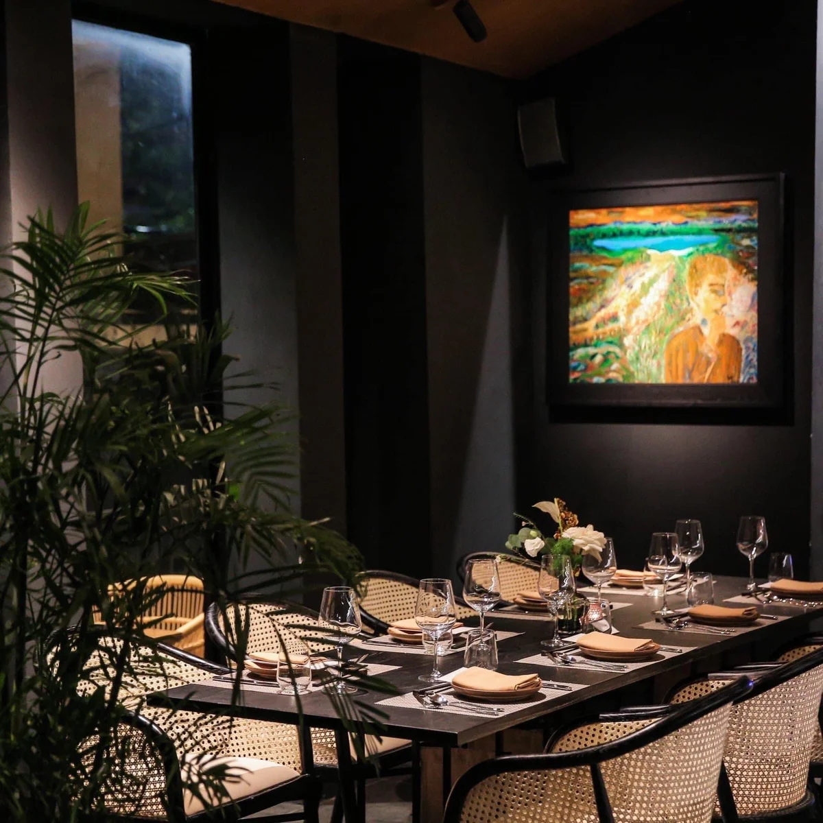 Ẩm thực cao cấp (Fine Dining) có sức hút gì?