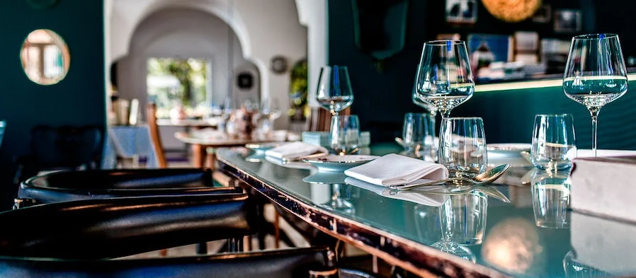 Lido 84: Tinh hoa ẩm thực Ý bên bờ hồ Garda
