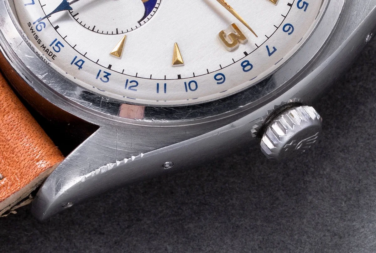  Rolex 6062