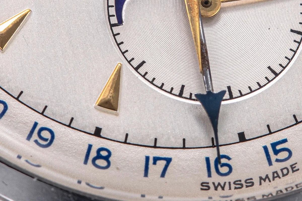  Rolex 6062
