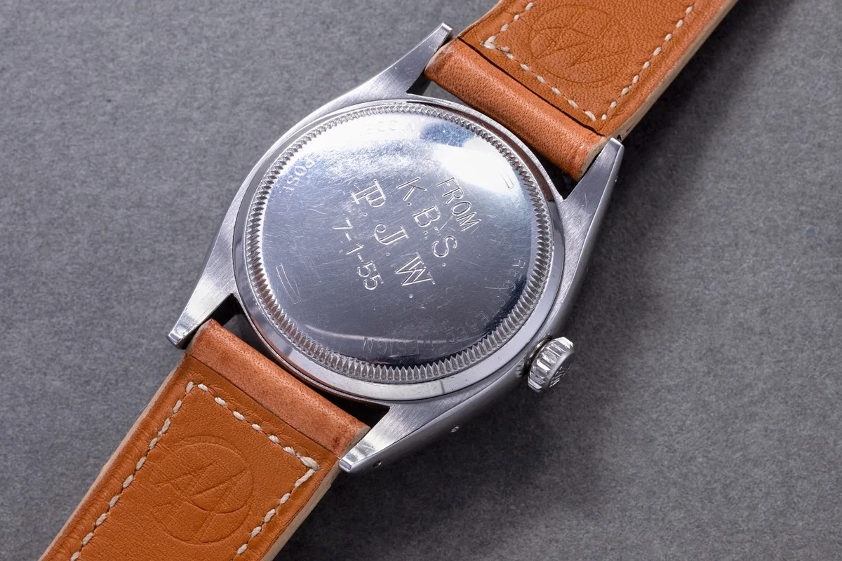  Rolex 6062