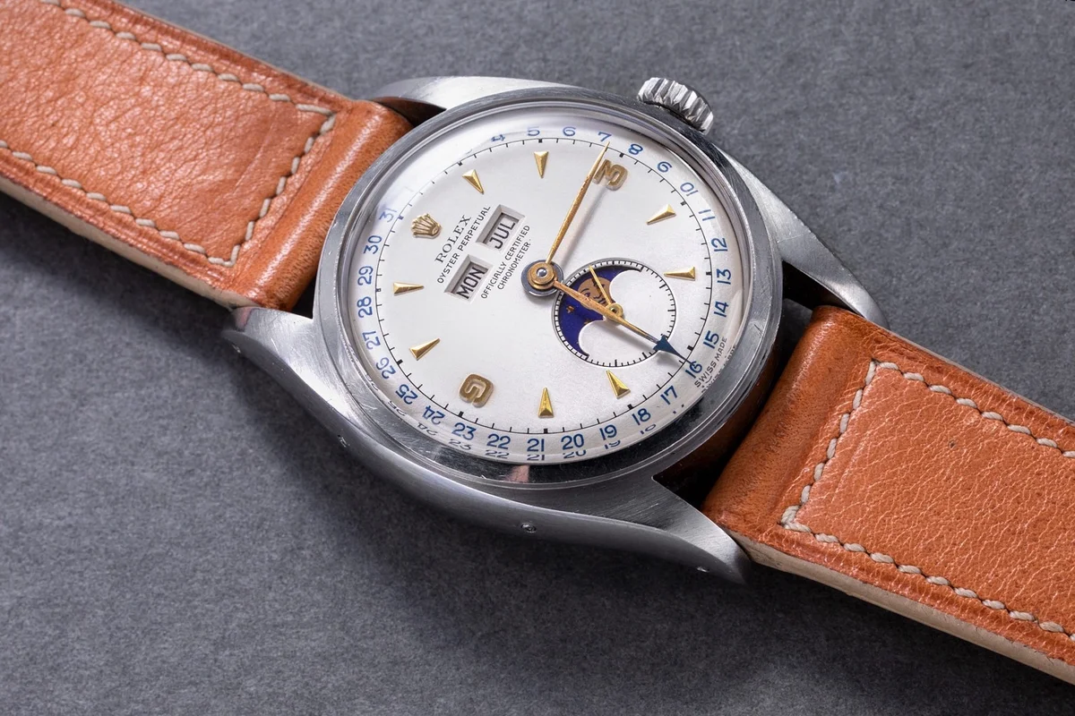  Rolex 6062
