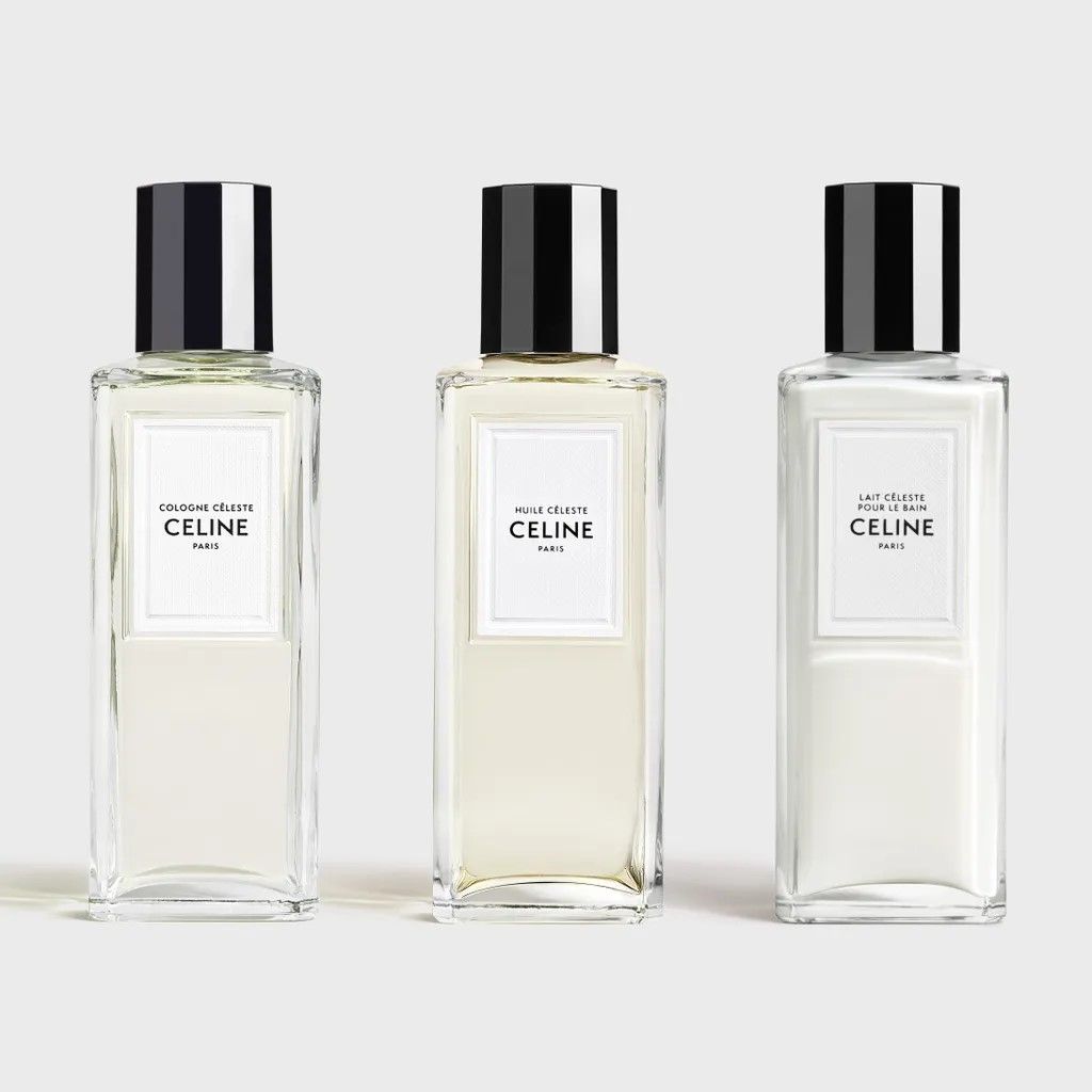 Cologne Céleste của Celine