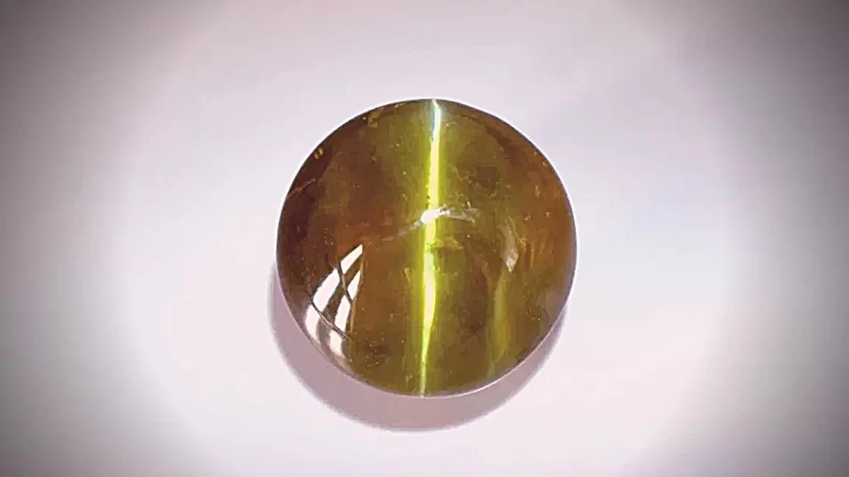 đá mắt mèo