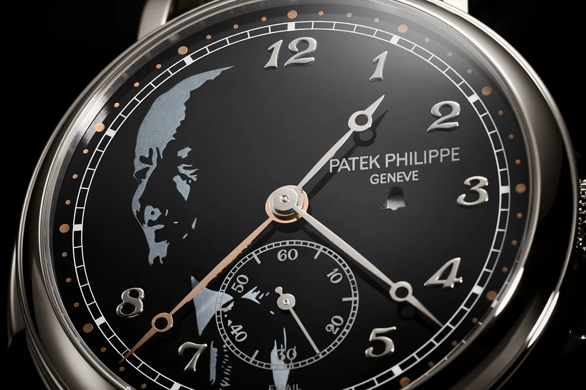 Patek Philippe