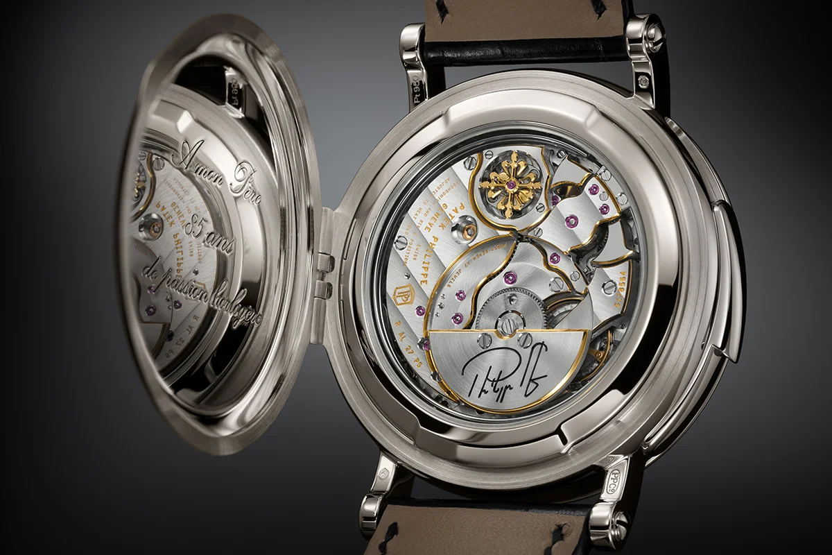Patek Philippe