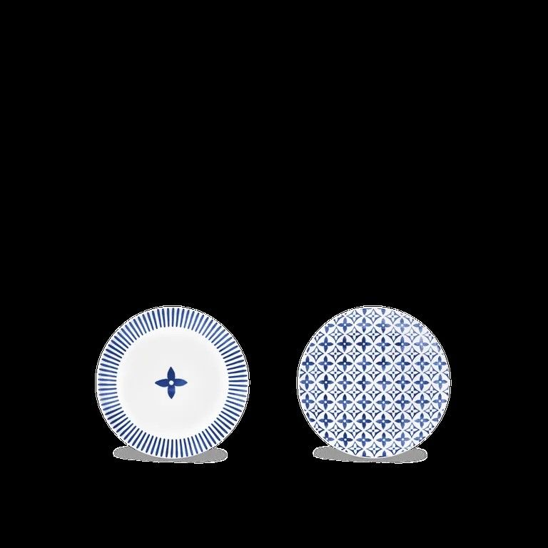 BST bộ đồ ăn Louis Vuitton 