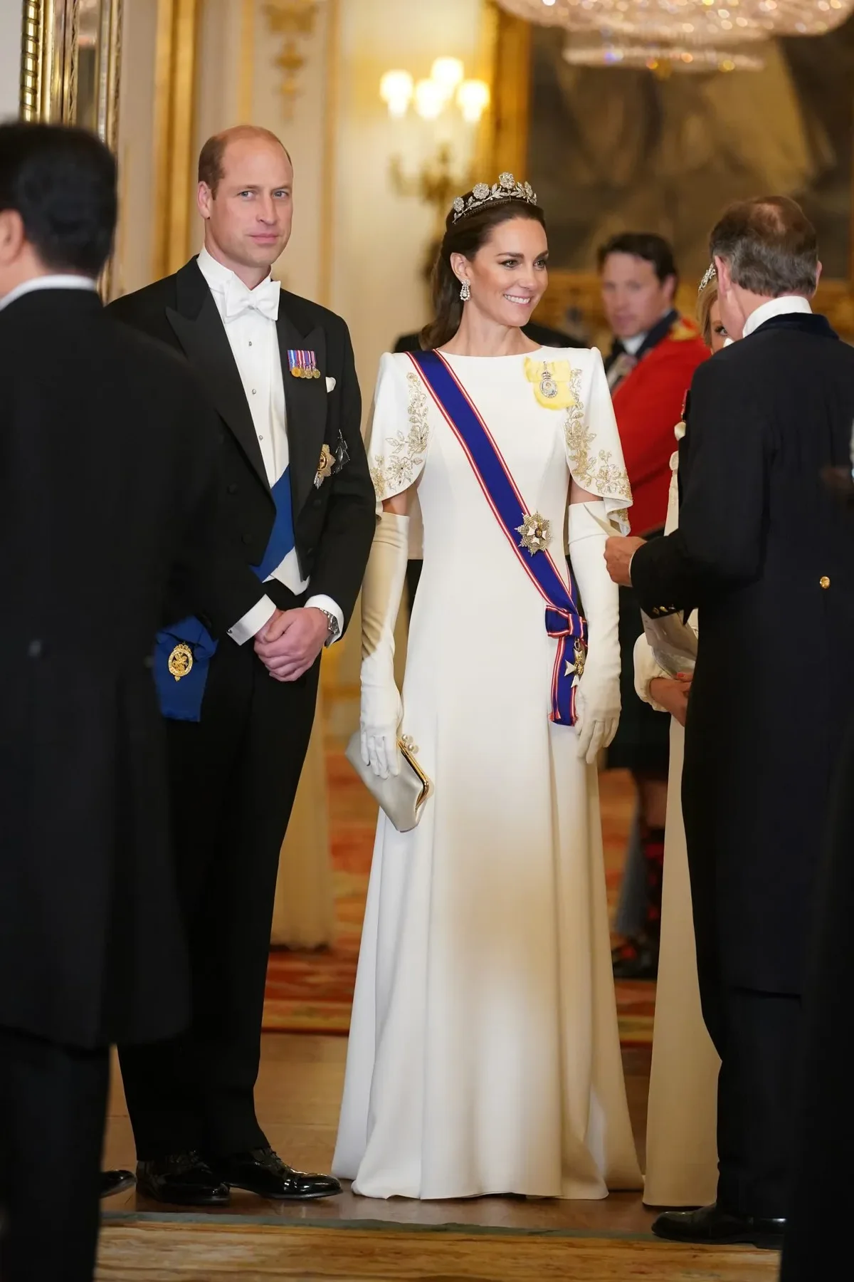 Công nương Kate Middleton