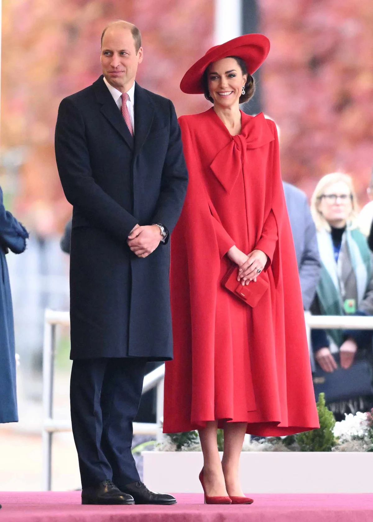 Công nương Kate Middleton