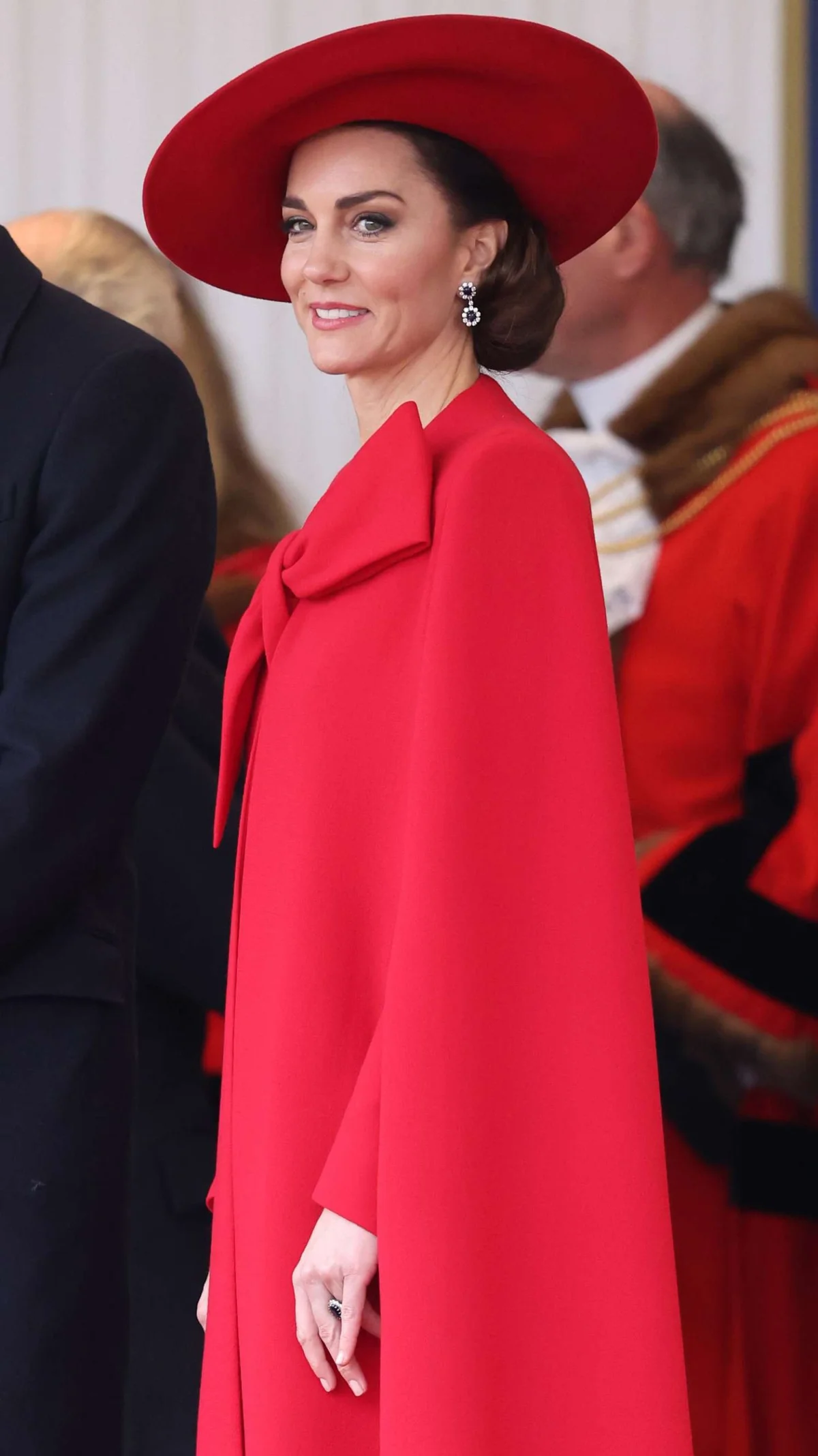 Công nương Kate Middleton