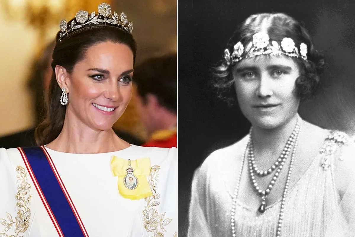 Công nương Kate Middleton