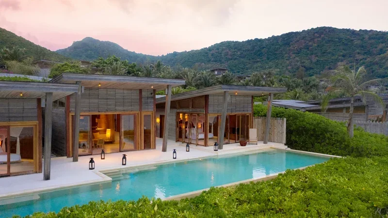 Six Senses Côn Đảo (Bà Rịa – Vũng Tàu)