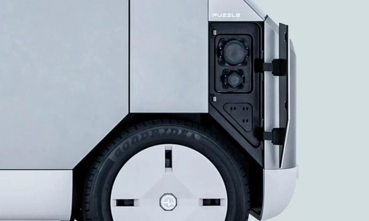 Xe tải điện phong cách kei-car HW Electro sắp bán ở Mỹ