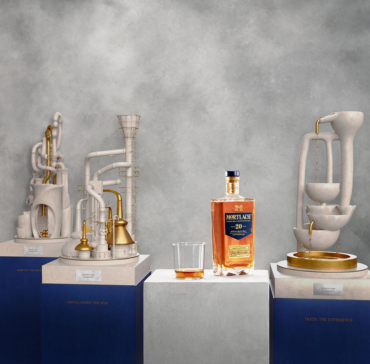 The Gentleman Cabinet – Bảo chứng cho những giá trị thượng lưu xứng tầm