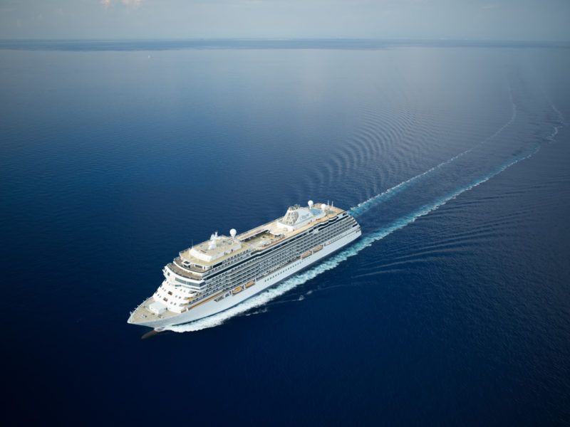 Regent Seven Seas Cruises