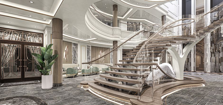 Regent Seven Seas Cruises
