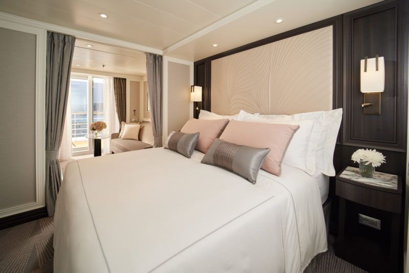Regent Seven Seas Cruises